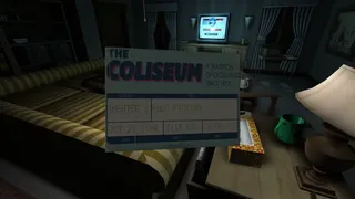 Скриншот 2 к игре Gone Home