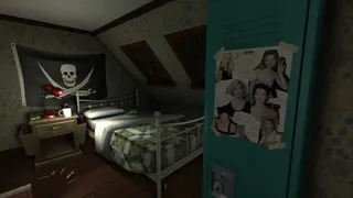 Скриншот 3 к игре Gone Home