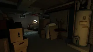 Скриншот 7 к игре Gone Home