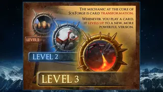 Скриншот 7 к игре SolForge
