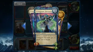 Скриншот 9 к игре SolForge