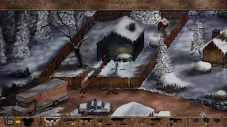 Скриншот 1 к игре POSTAL