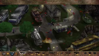 Скриншот 6 к игре POSTAL