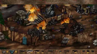 Скриншот 7 к игре POSTAL