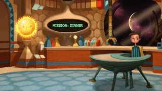 Скриншот 3 к игре Broken Age
