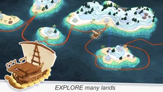 Скриншот 5 к игре Godus