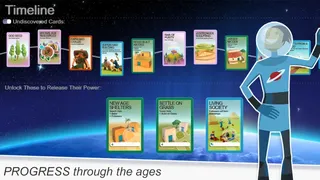 Скриншот 6 к игре Godus
