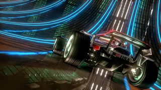 Скриншот 1 к игре TrackMania² Stadium