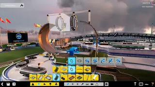 Скриншот 7 к игре TrackMania² Stadium