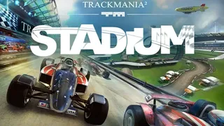 Скриншот 8 к игре TrackMania² Stadium
