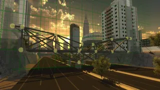 Скриншот 2 к игре Bridge Project