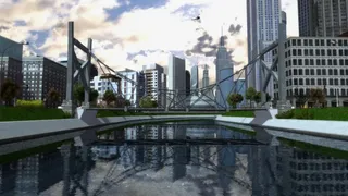 Скриншот 3 к игре Bridge Project