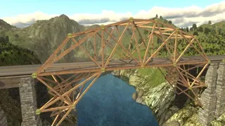 Скриншот 4 к игре Bridge Project