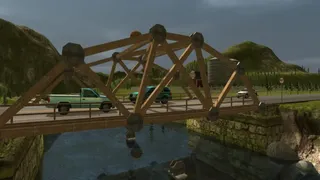 Скриншот 6 к игре Bridge Project