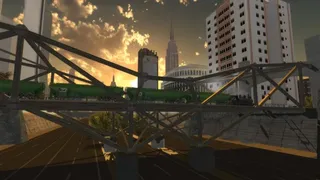 Скриншот 7 к игре Bridge Project