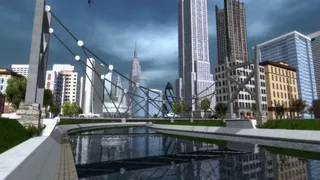 Скриншот 8 к игре Bridge Project