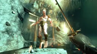 Скриншот 2 к игре Shadow Warrior