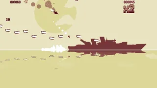 Скриншот 1 к игре LUFTRAUSERS