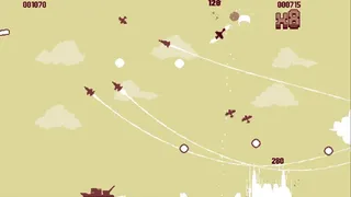 Скриншот 3 к игре LUFTRAUSERS