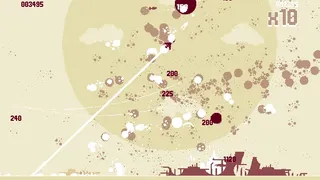 Скриншот 4 к игре LUFTRAUSERS