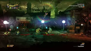 Скриншот 2 к игре Final Exam