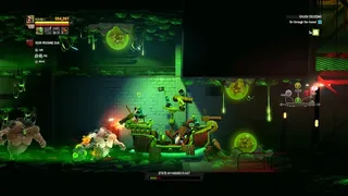 Скриншот 3 к игре Final Exam