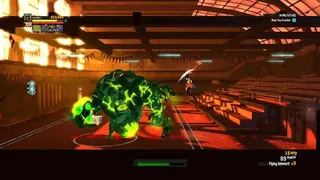 Скриншот 4 к игре Final Exam