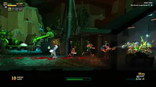 Скриншот 5 к игре Final Exam