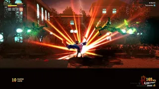 Скриншот 8 к игре Final Exam