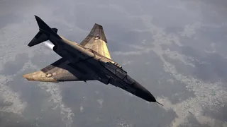 Скриншот 4 к игре Air Conflicts: Vietnam