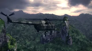 Скриншот 5 к игре Air Conflicts: Vietnam