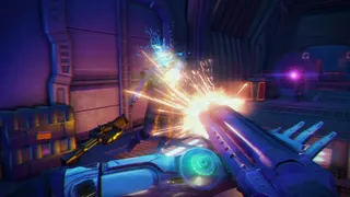 Скриншот 2 к игре Far Cry 3 - Blood Dragon