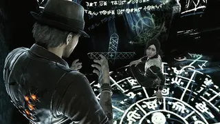 Скриншот 3 к игре Murdered: Soul Suspect