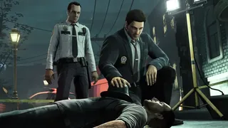 Скриншот 6 к игре Murdered: Soul Suspect