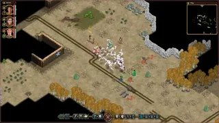 Скриншот 1 к игре Avadon 2: The Corruption