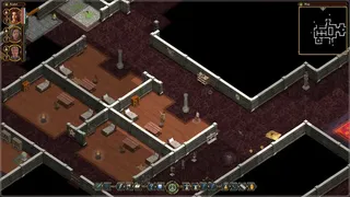 Скриншот 2 к игре Avadon 2: The Corruption