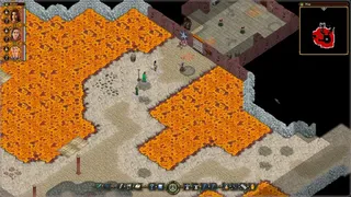 Скриншот 3 к игре Avadon 2: The Corruption