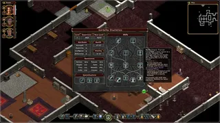 Скриншот 8 к игре Avadon 2: The Corruption
