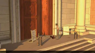 Скриншот 3 к игре The Raven - Legacy of a Master Thief