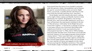Скриншот 2 к игре Final Hours of Tomb Raider