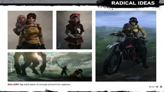Скриншот 4 к игре Final Hours of Tomb Raider