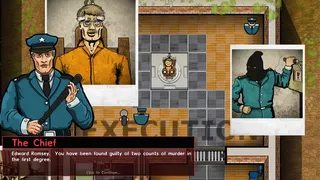 Скриншот 3 к игре Prison Architect