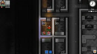 Скриншот 5 к игре Prison Architect