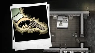 Скриншот 6 к игре Prison Architect