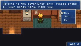 Скриншот 3 к игре Evoland