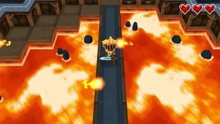 Скриншот 6 к игре Evoland