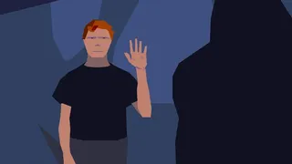 Скриншот 3 к игре Another World – 20th Anniversary Edition