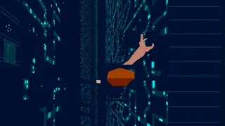 Скриншот 7 к игре Another World – 20th Anniversary Edition