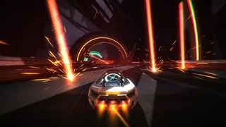 Скриншот 1 к игре Distance
