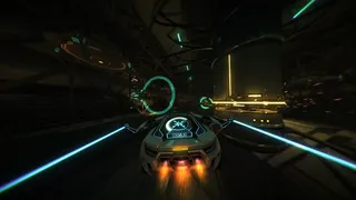 Скриншот 2 к игре Distance